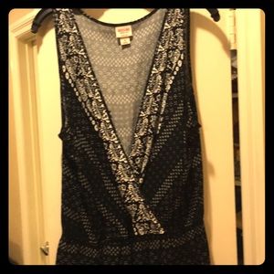 Adorable Summer Romper or Swimsuit Coverup